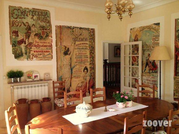 Bed and Breakfast Domaine La Rose Caylus Exterior foto